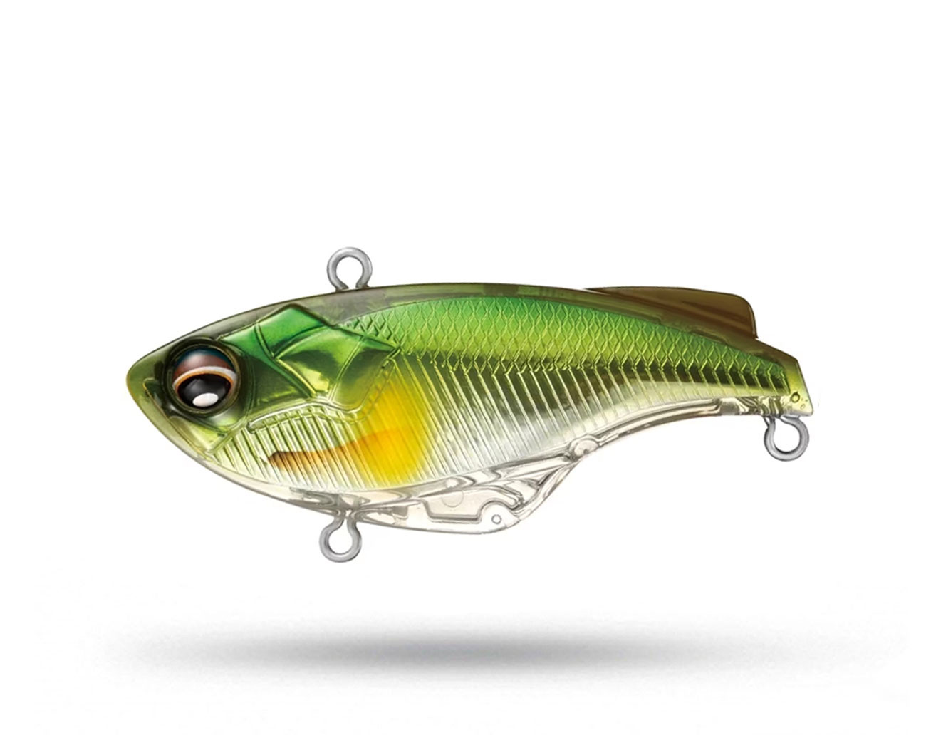 Shimano Rattlin Sur-Vibe 6,2 cm 